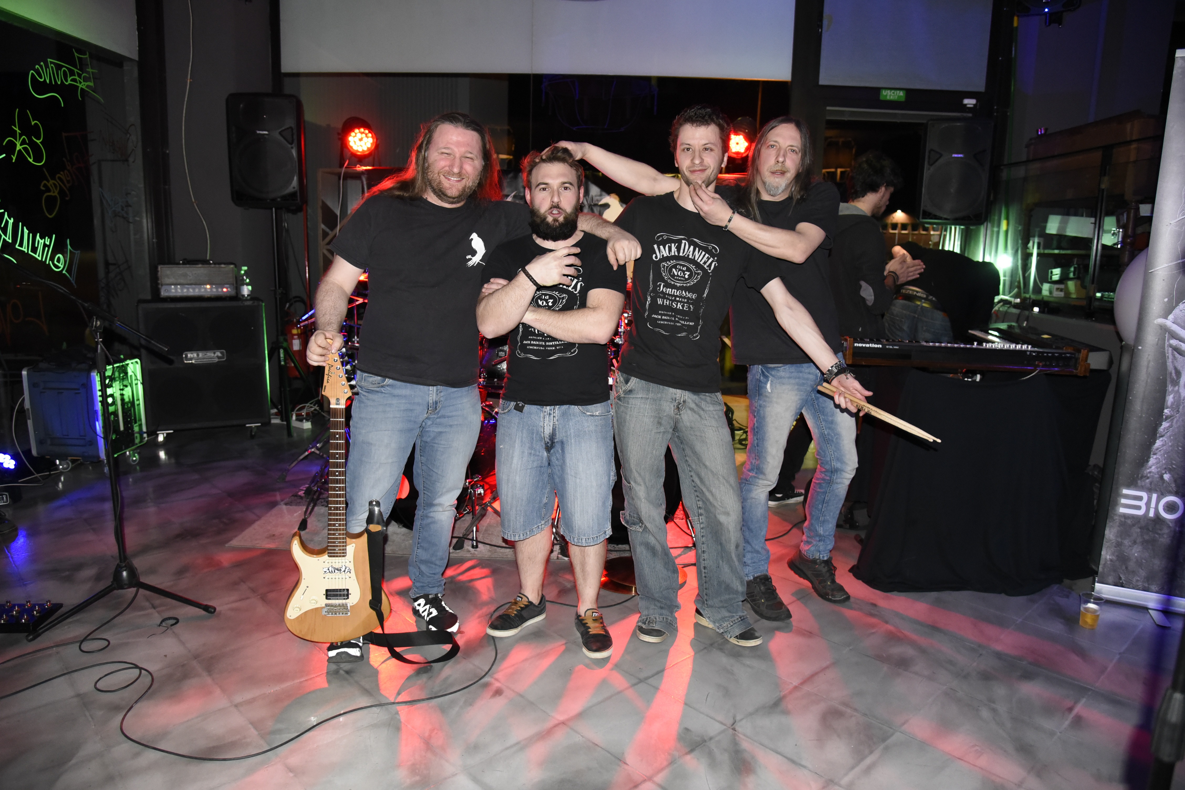 La Band Unita - Spirito di Gruppo